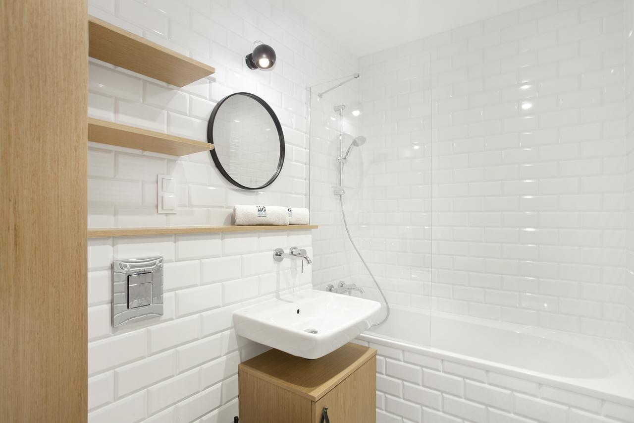 Ms Apartments 4 Seasons IV Gdansk Exterior foto